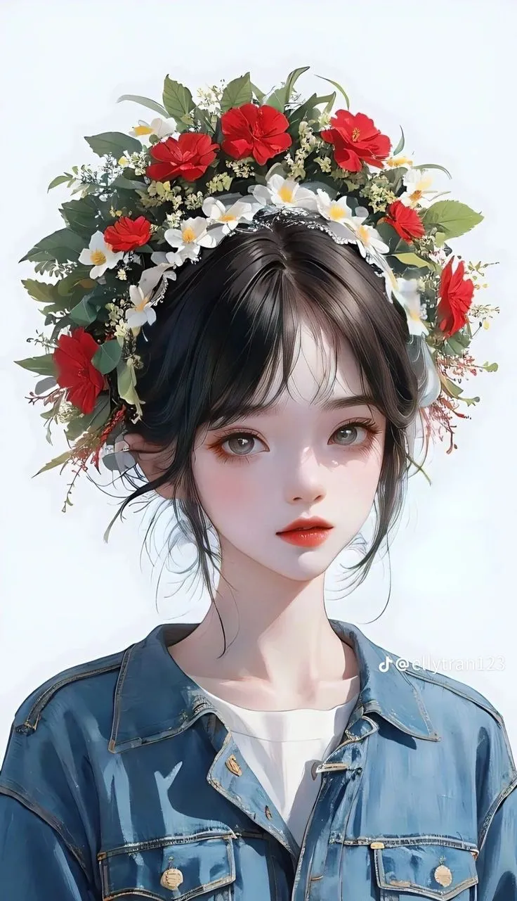 Bìa truyện THƯ NHIÊN