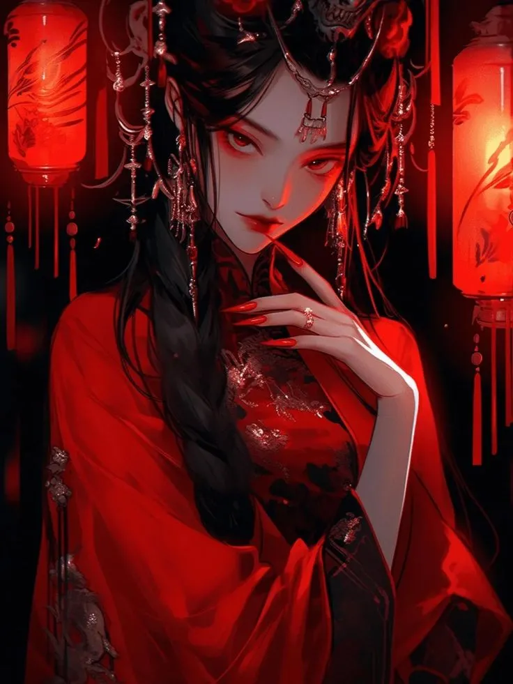 Bí mật trong hang tối