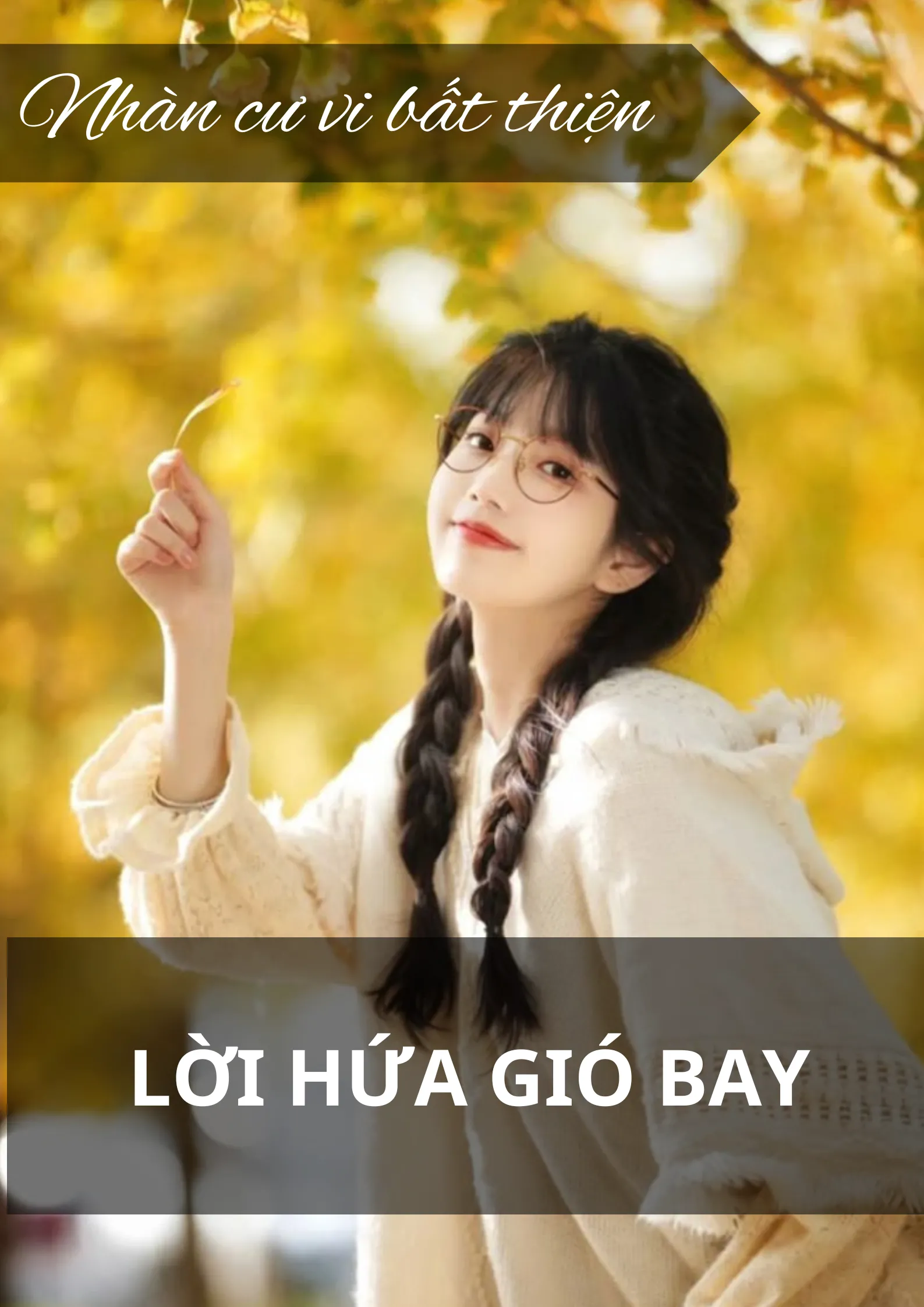 LỜI HỨA GIÓ BAY