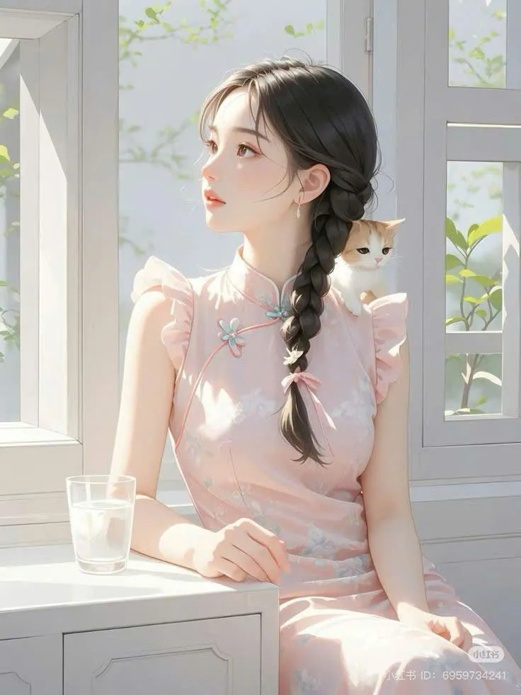Bìa truyện Hẹn Nhau Nơi Gió Xuân