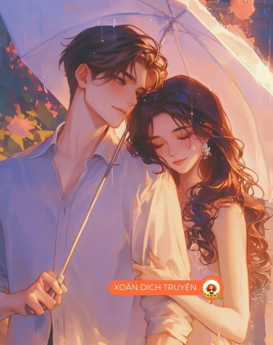 Bìa truyện "YÊU" KHÔNG CÓ CHỖ CHO KẺ HÈN NHÁT