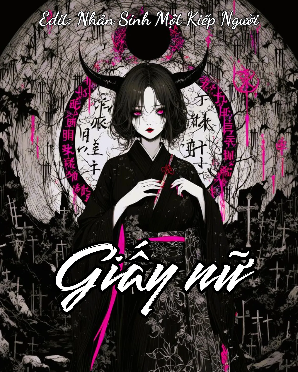 GIẤY NỮ