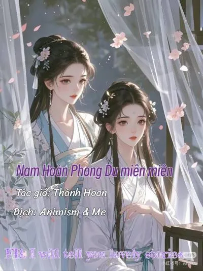 Nam Hoàn Phong Du Miên Miên