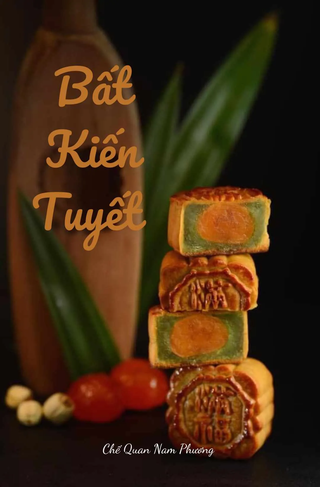 BẤT KIẾN TUYẾT