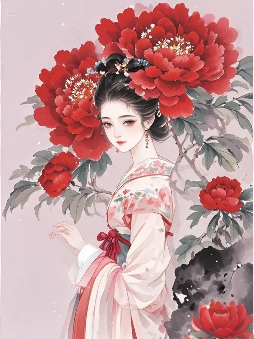 Bìa truyện A TRÚC