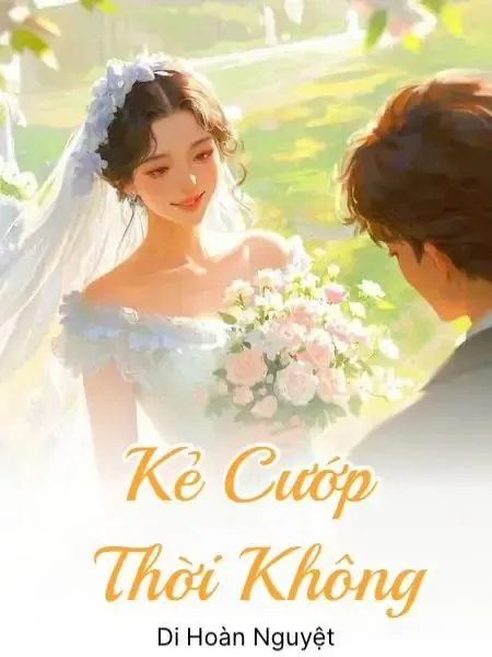 KẺ CƯỚP THỜI KHÔNG
