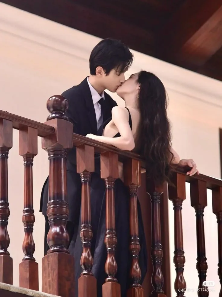 Bìa truyện Nếu Có Một Kiếp Không Rời Xa