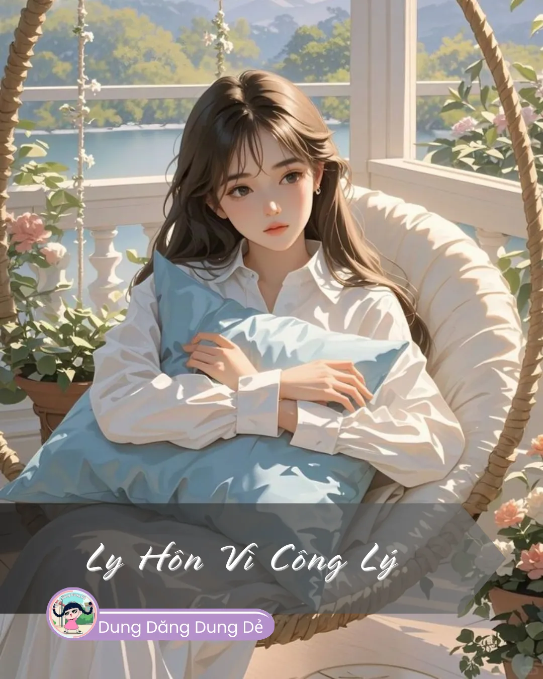 LY HÔN VÌ CÔNG LÝ