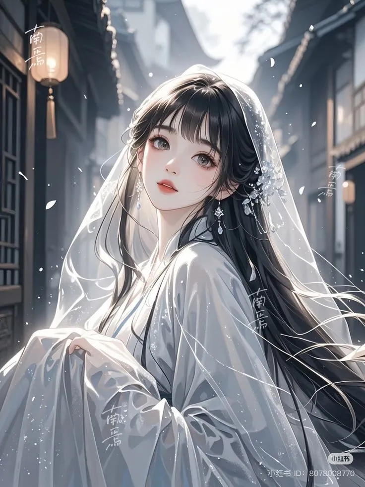 Bìa truyện VÔ TÂM BÁI QUAN ÂM