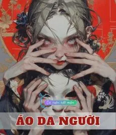 Áo Da Người