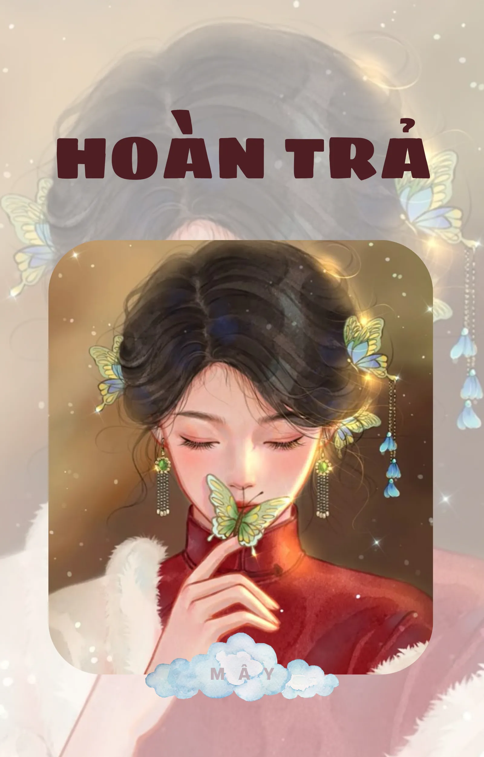 HOÀN TRẢ