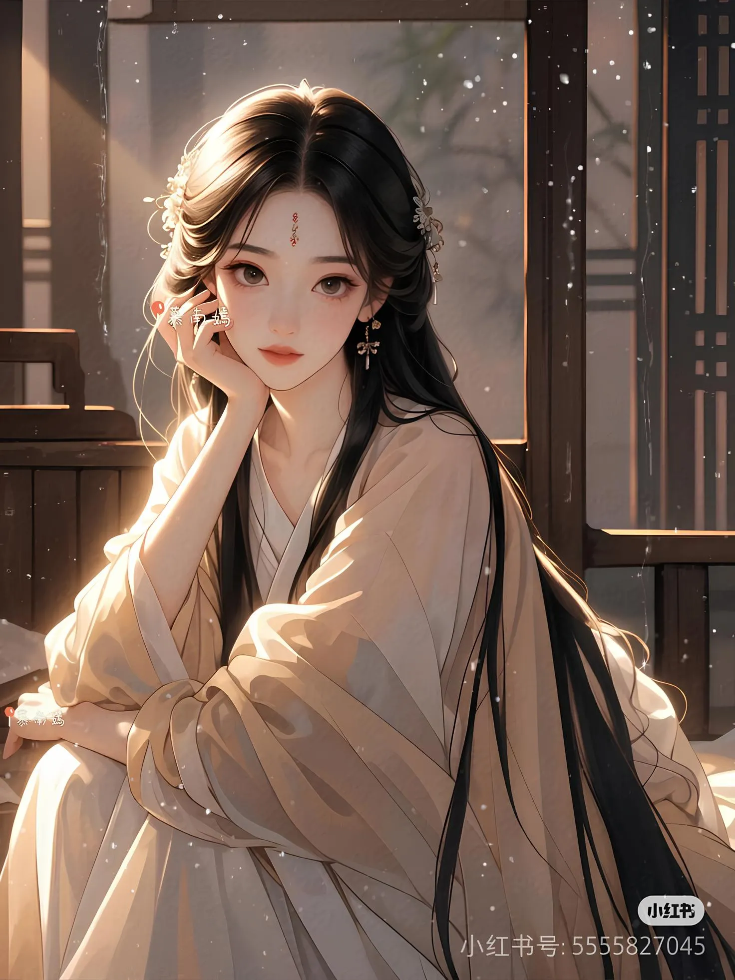 Góa Phụ Cũng Muốn Được Sống