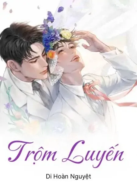 Trộm Luyến