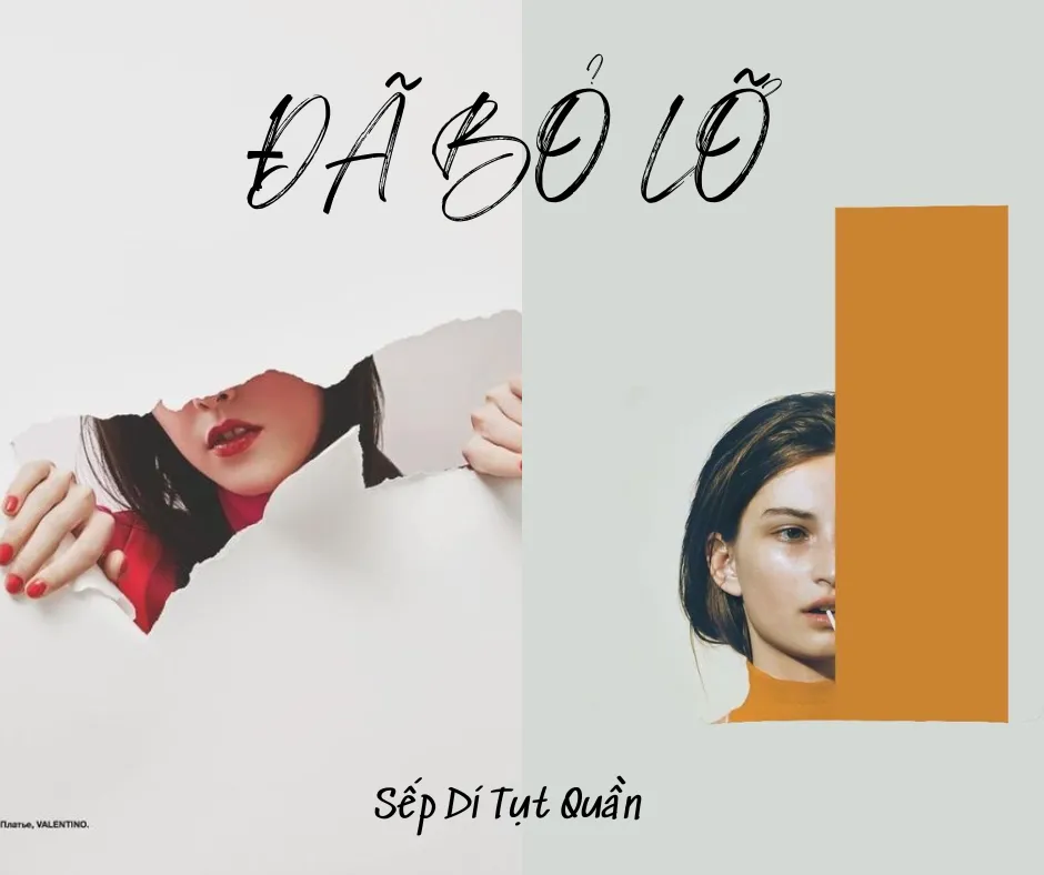 Đã Bỏ Lỡ