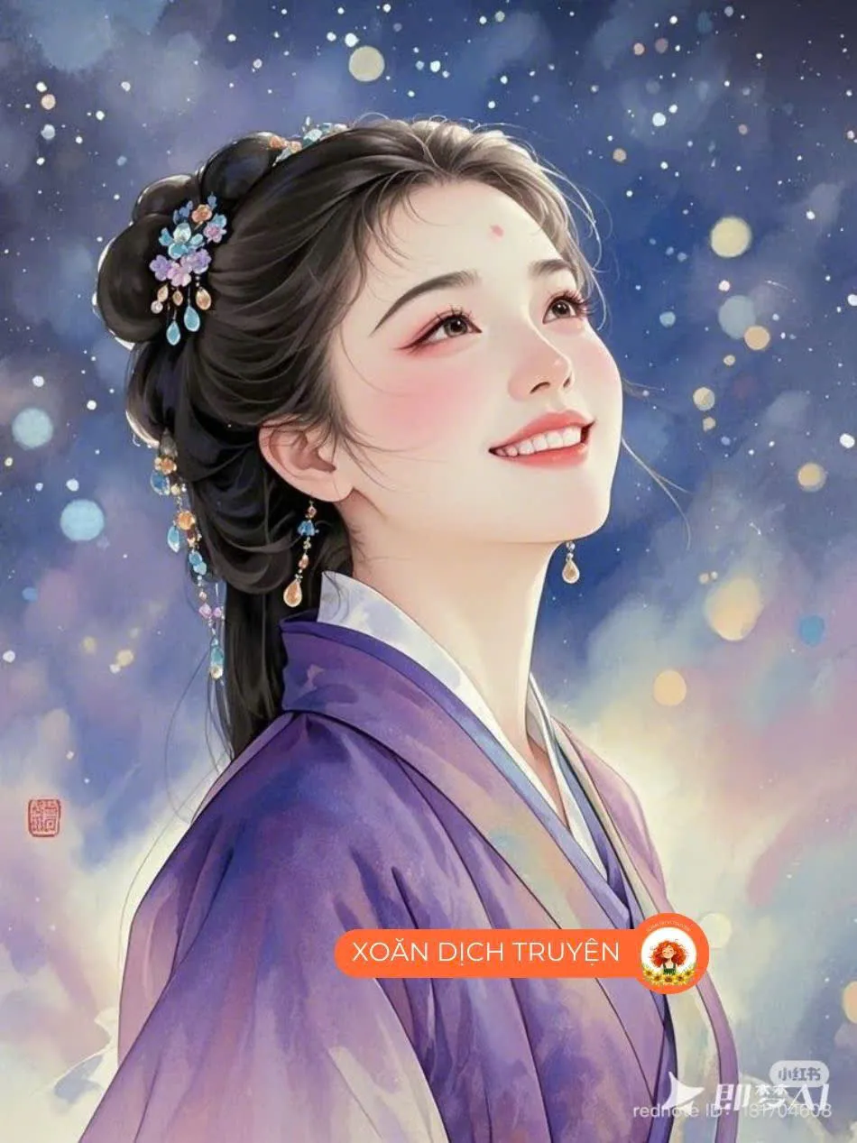 Bìa truyện LẠI BÁO BÌNH AN