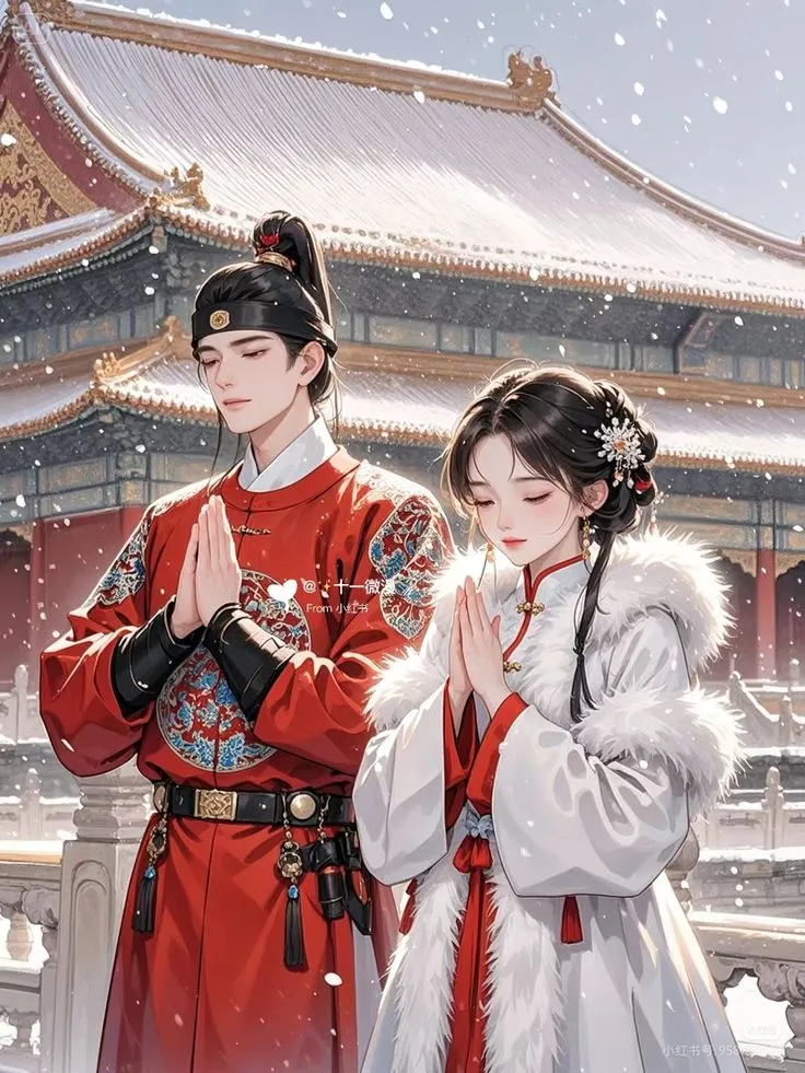 Bìa truyện NHẤT NIỆM SINH BỒ ĐỀ