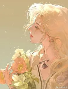 Bìa truyện Cô Ấy Nói