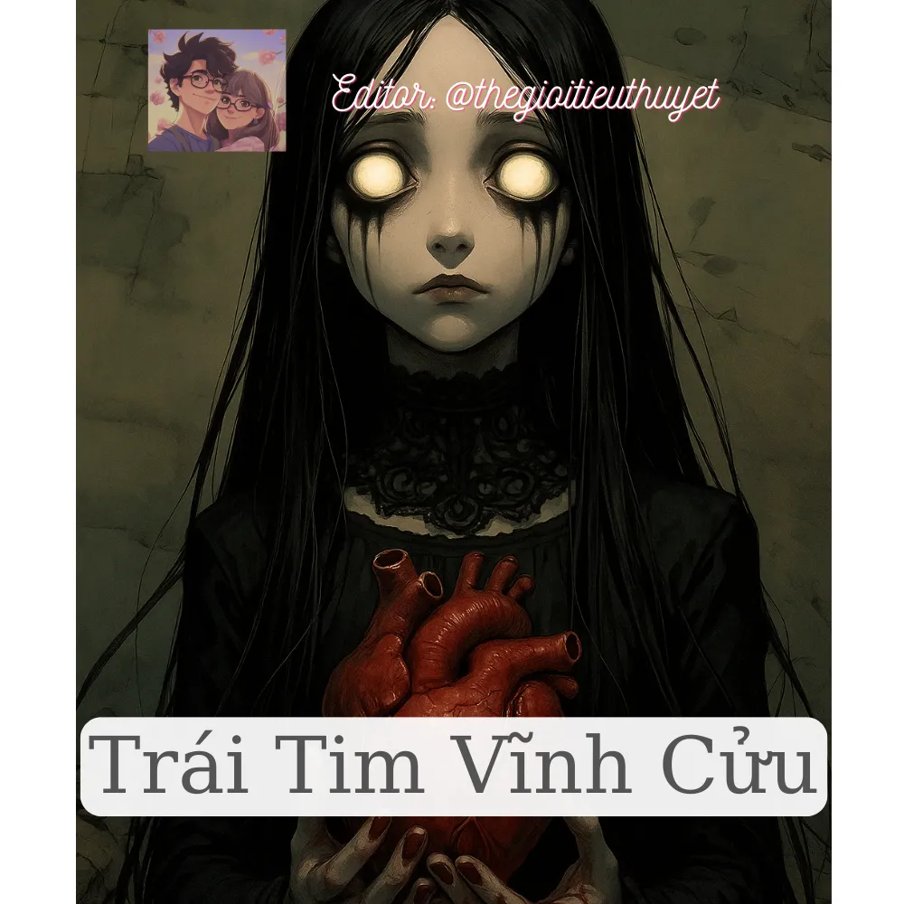 Trái tim vĩnh cửu