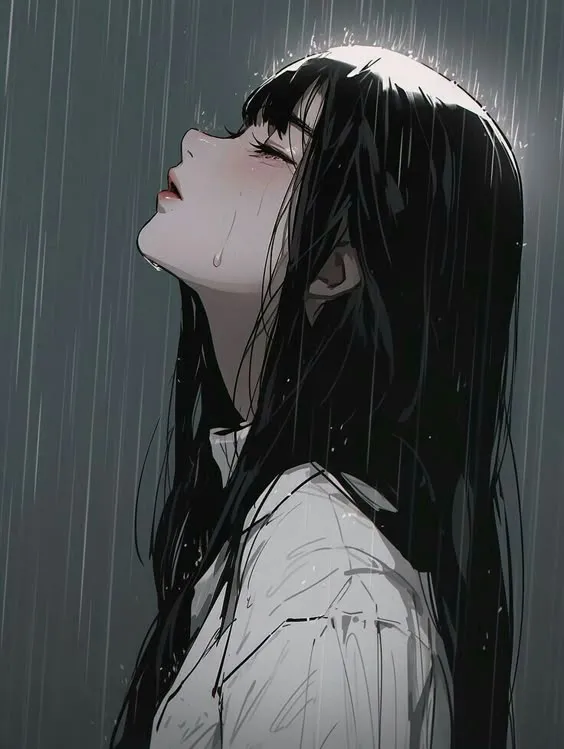 Bìa truyện Tội Nhân Vô Tội