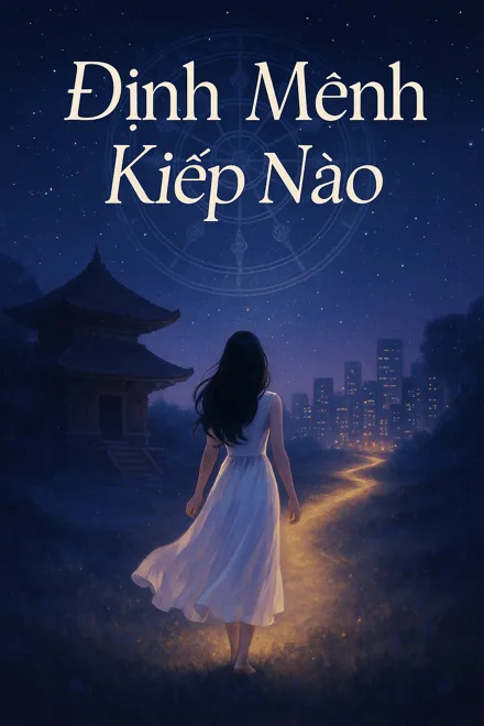 Định Mệnh Kiếp Nào