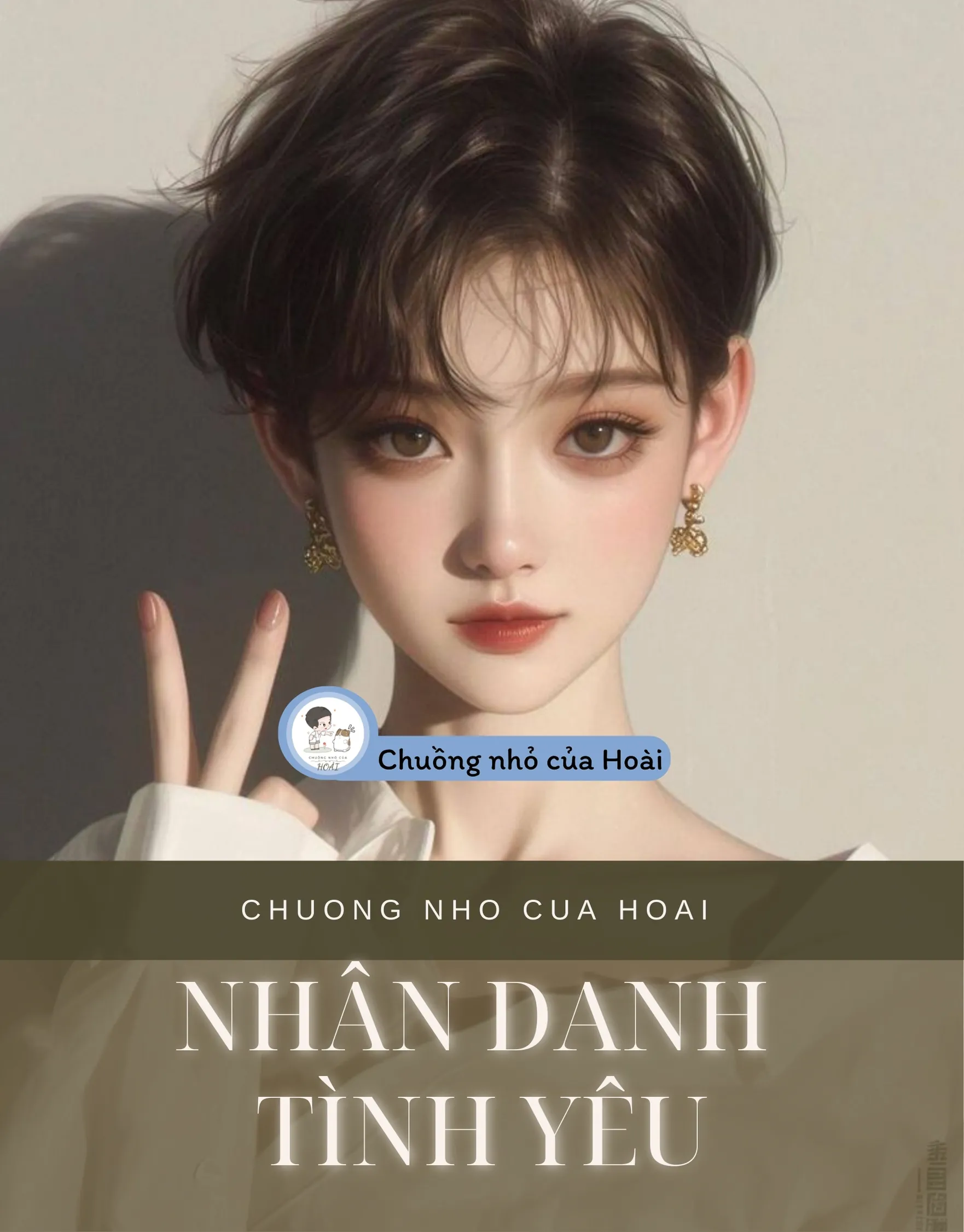 NHÂN DANH TÌNH YÊU