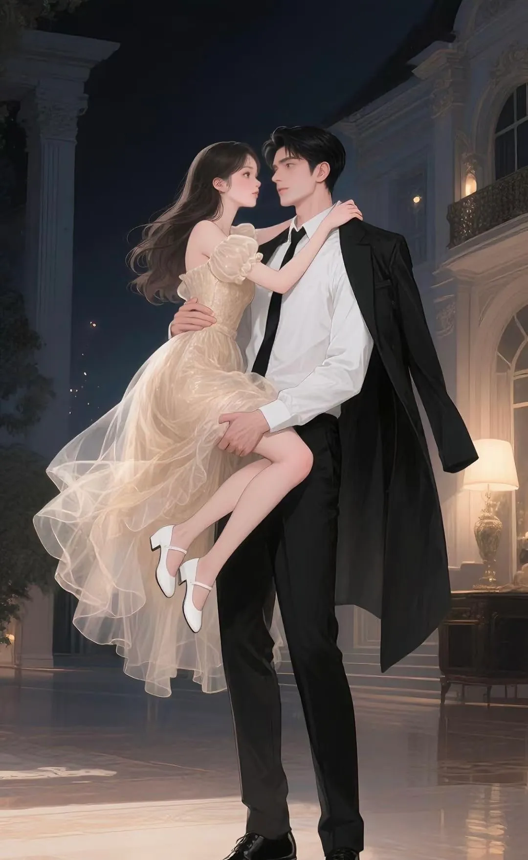 Trái tim lầm lỗi