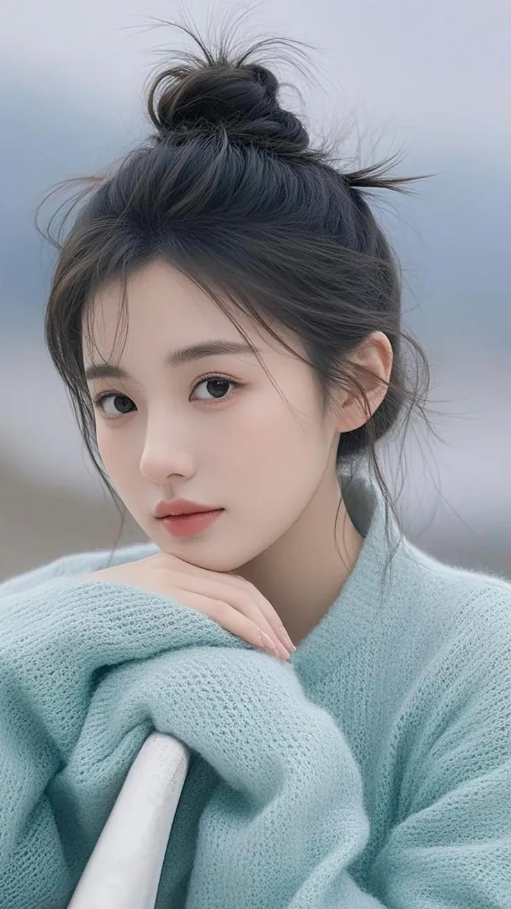Một Bông Hoa Nhỏ, Một Trái Tim Lớn