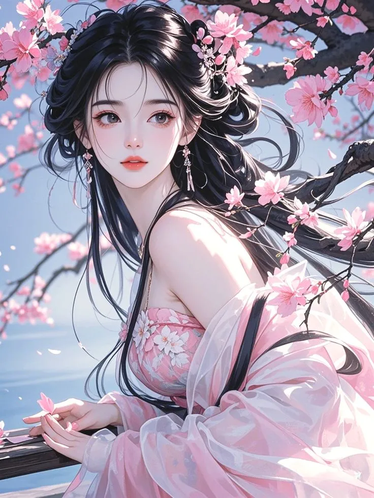 Bìa truyện Năm Ấy Sóng Gió Nổi Lên