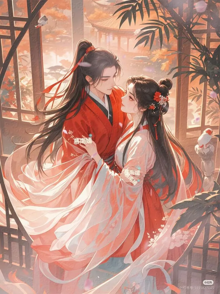 Bìa truyện NAM TƯỜNG TIỂU THƯ