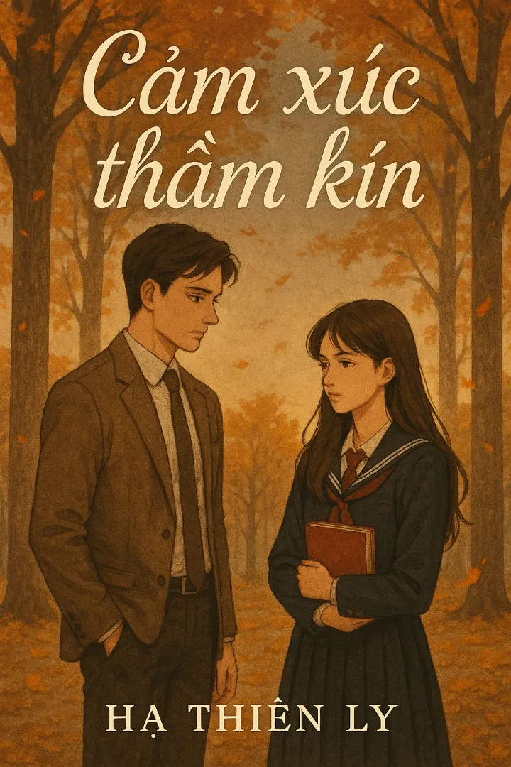 Cảm xúc thầm kín