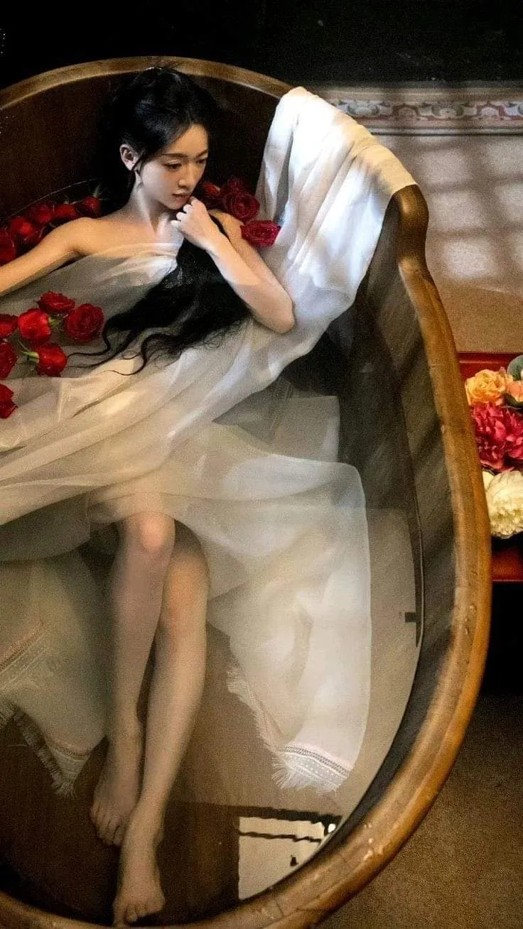Tôi Xuyên Không Rồi