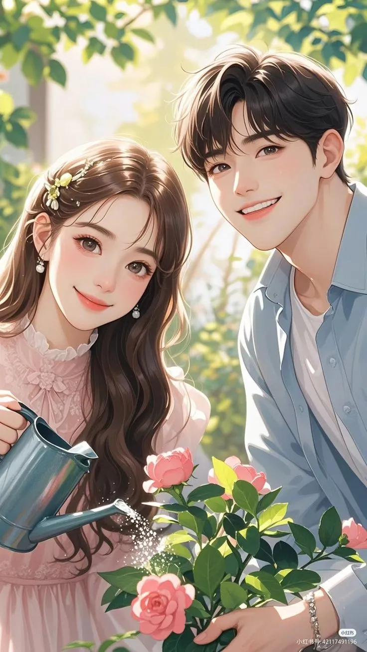 Bìa truyện Mưa Giả, Tình Thật