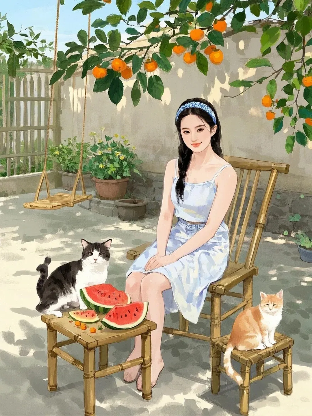 Bìa truyện CHỊ GÁI KHỐN NẠN