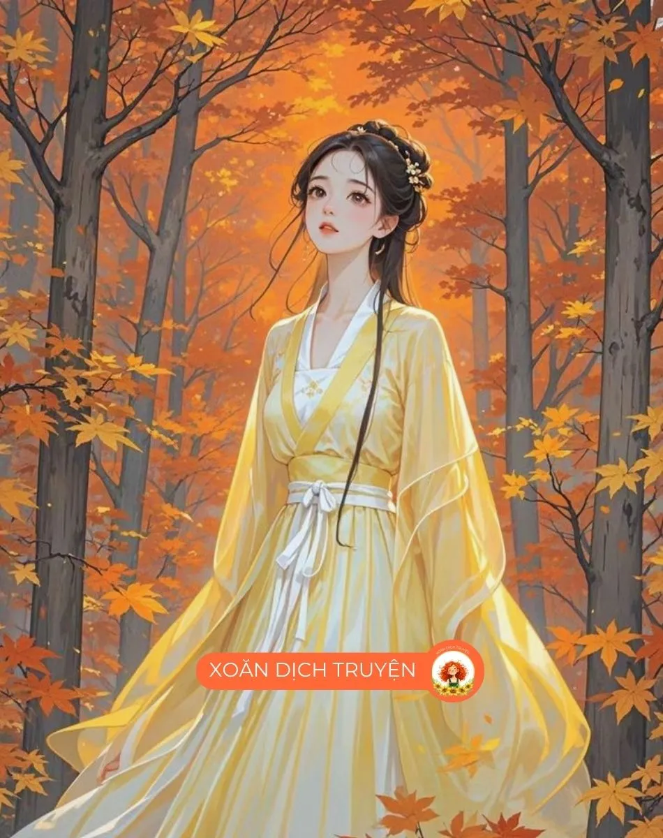 Bìa truyện LỰA CHỌN CỦA TỬ QUY