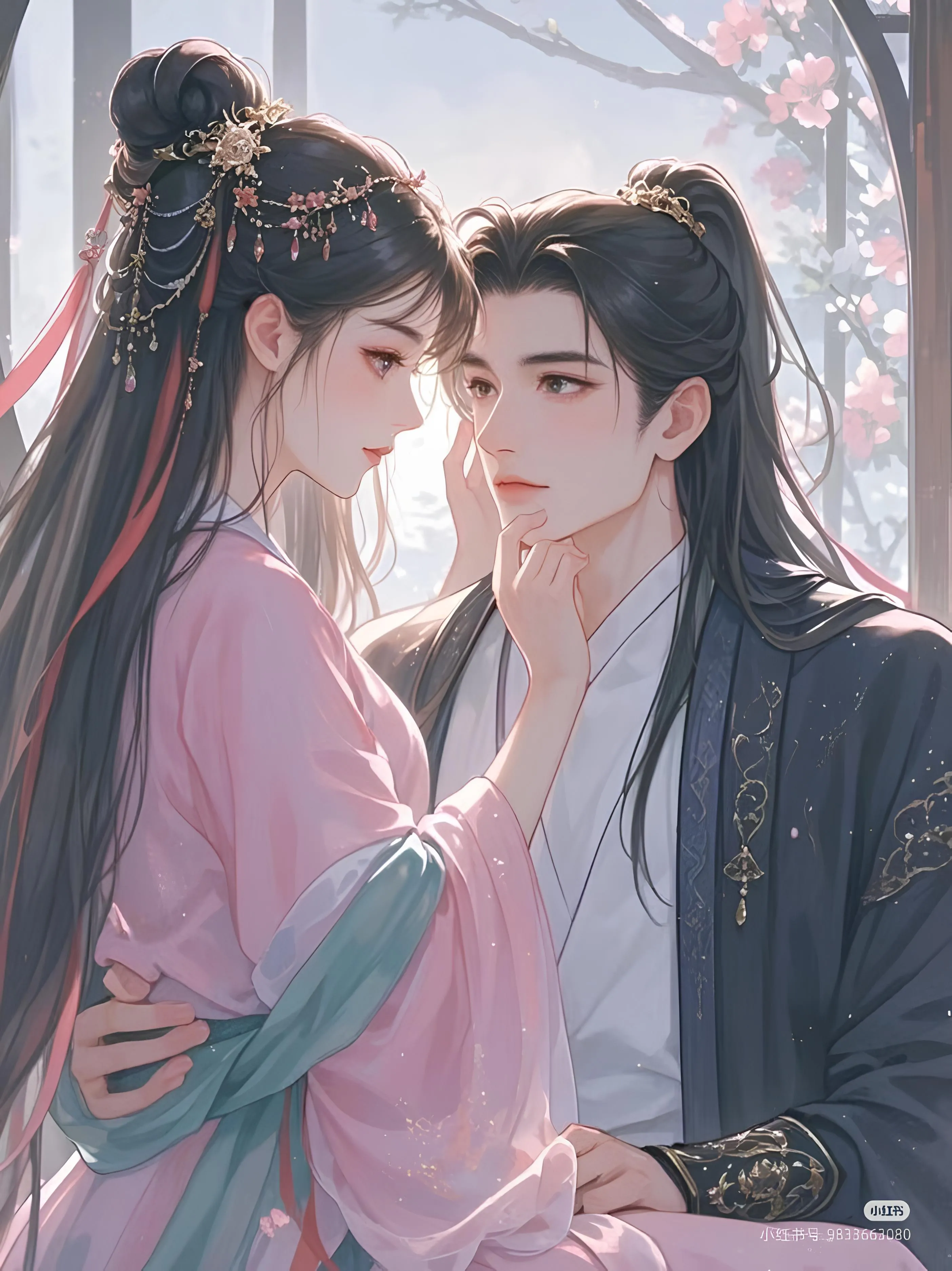Oan Gia Vớ Phải Ngõ Hẹp