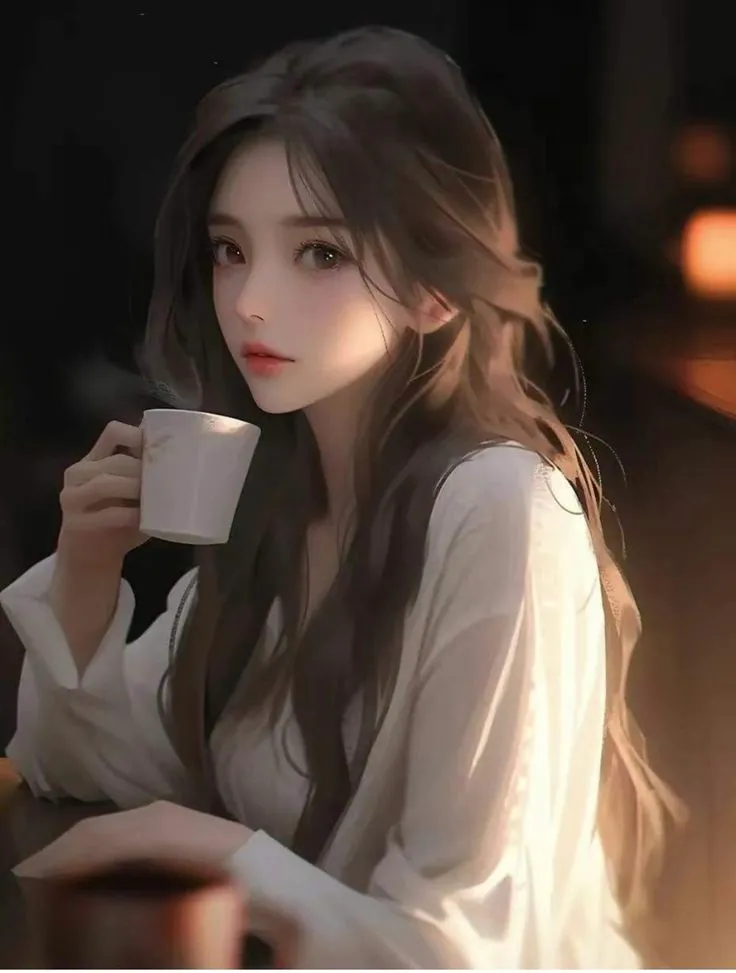 Bìa truyện Tình Yêu Không Ở Lại