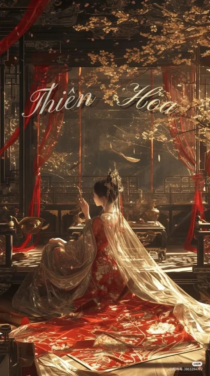Thiên Hoa