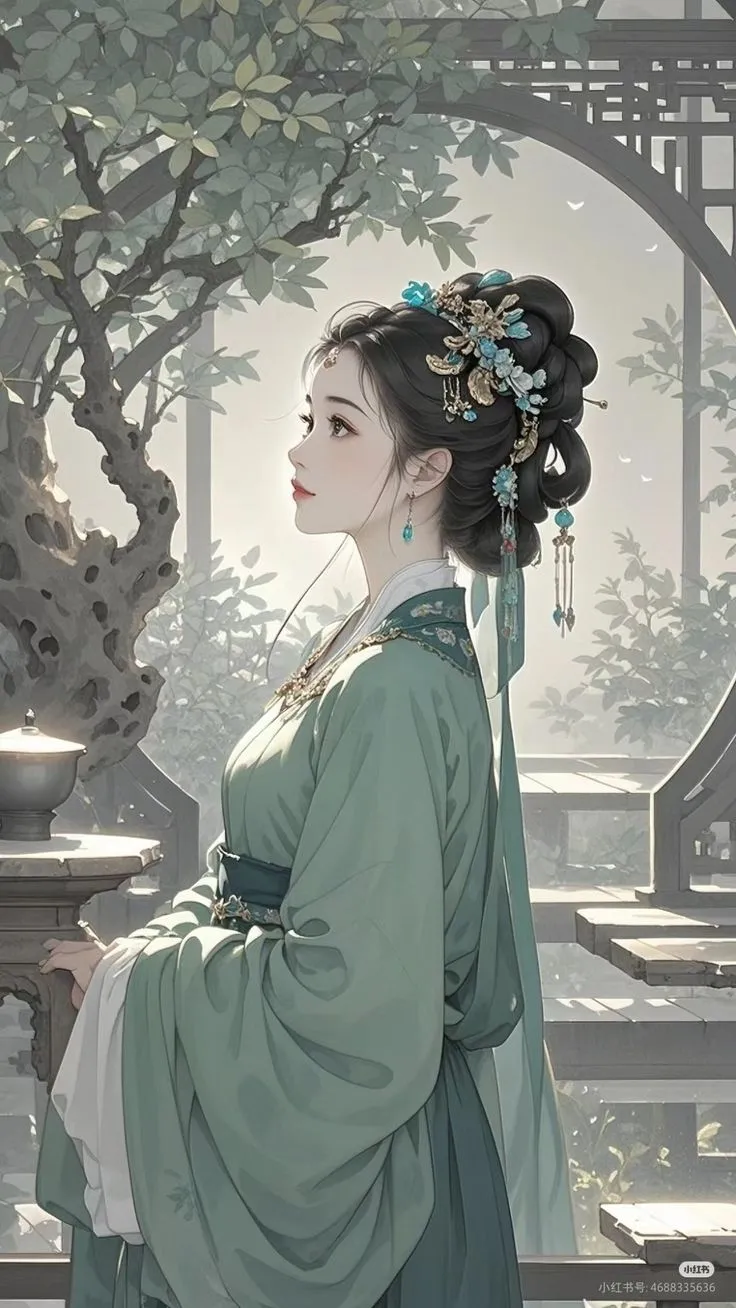 Bìa truyện NGOẠI THẤT 