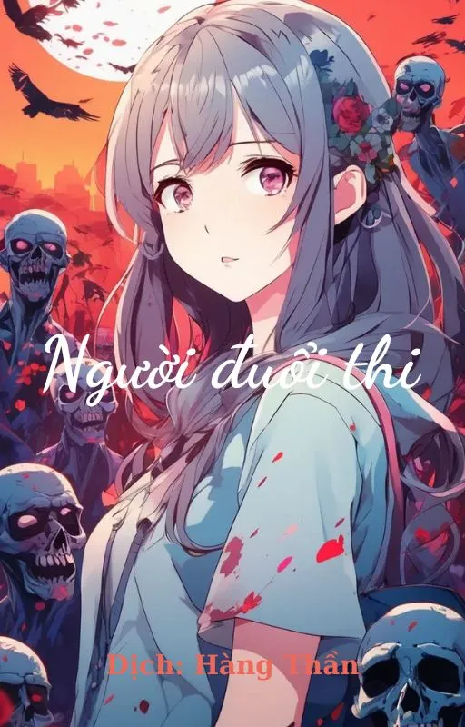 Người Đuổi Thi