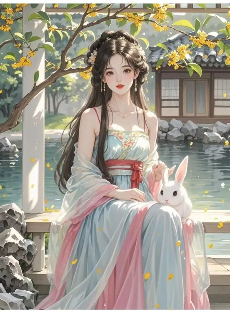 Bìa truyện BÁN SÀNG THÊ