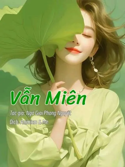 Bìa truyện Vẫn Miên