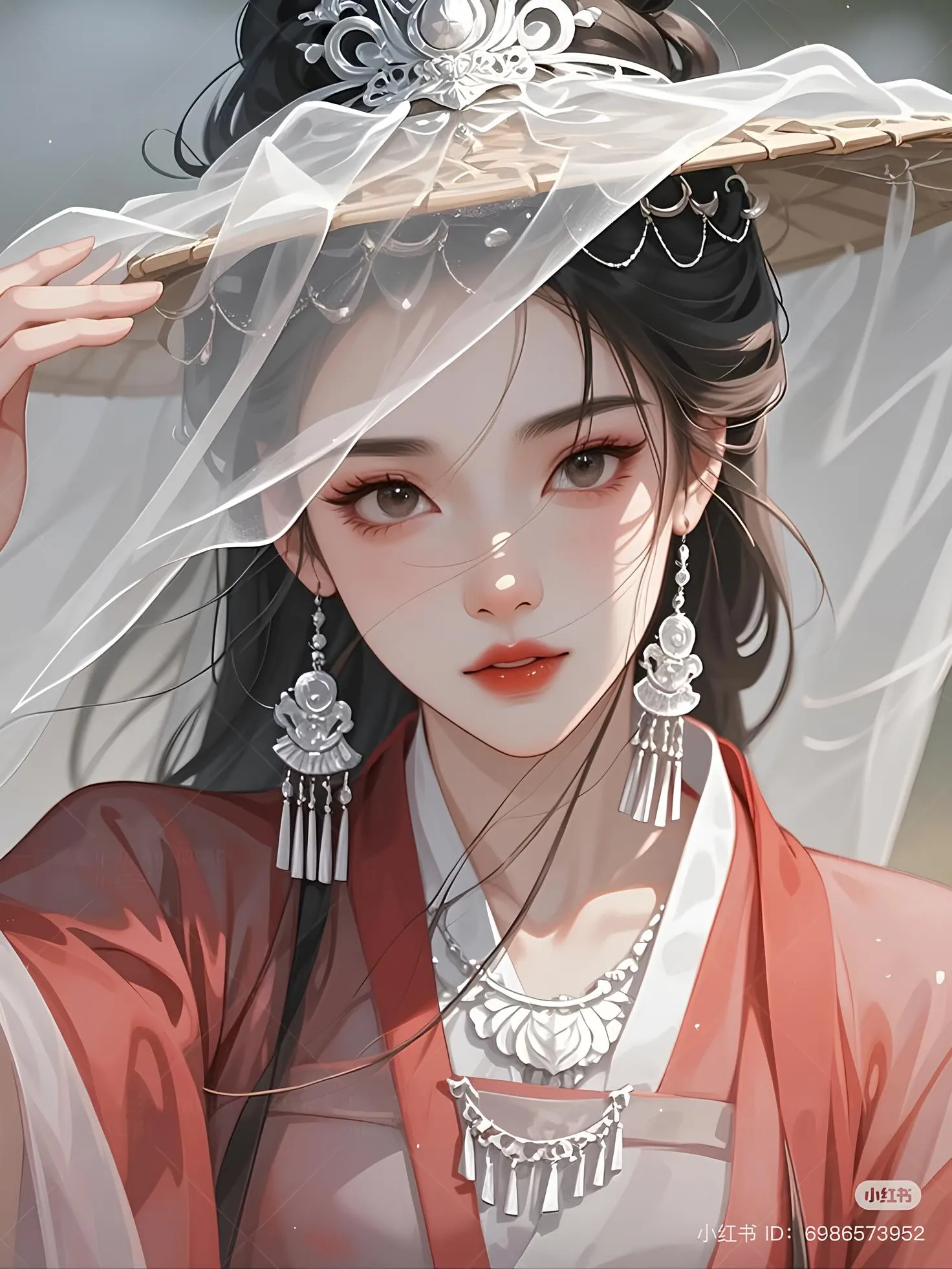 Bìa truyện Kiếp Này Không Đến Lượt Quận Chúa Ngươi Đoạt Yêu