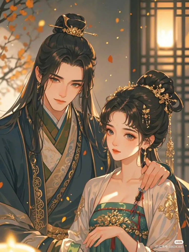 Bìa truyện HỔ PHÁCH