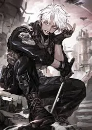 Black Badger