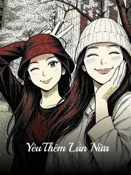 Yêu Thêm Lần Nữa