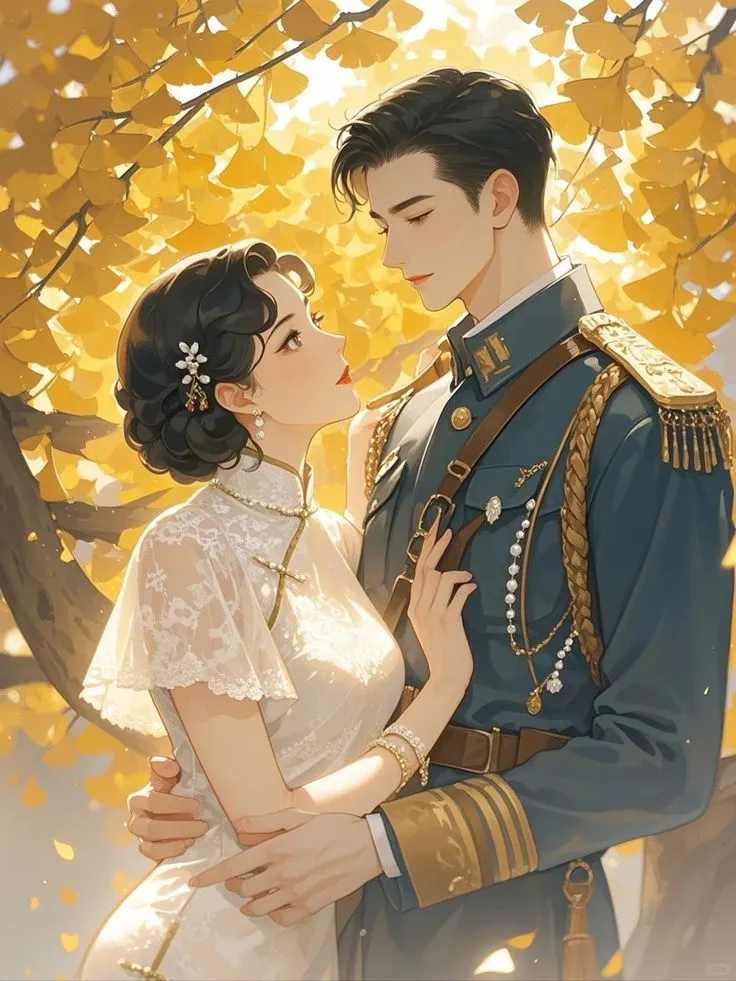 [Dân Quốc] Dựa Vào Cây Bút Ta Cứu Sống Cả Nhà!