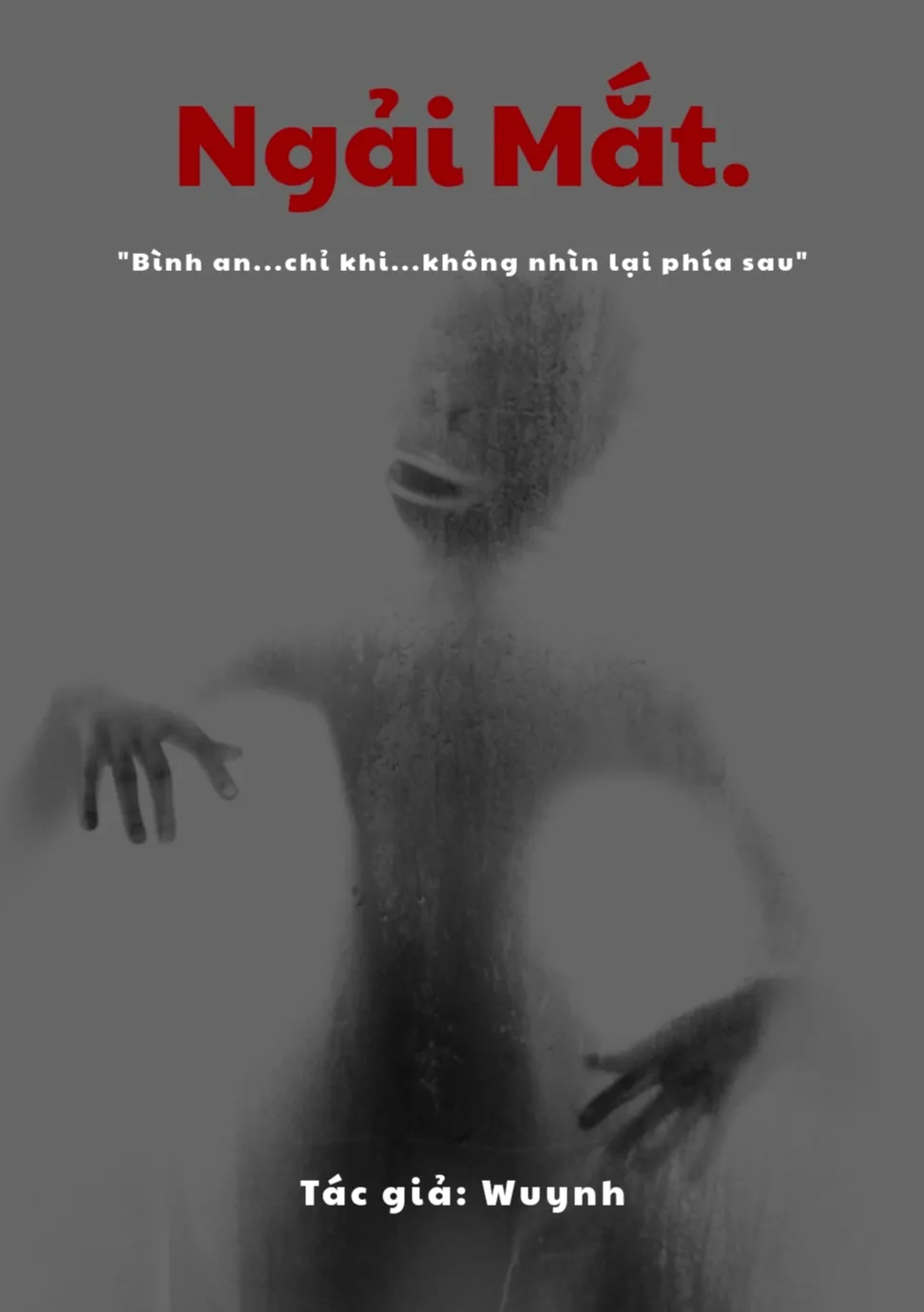 Ngải Mắt