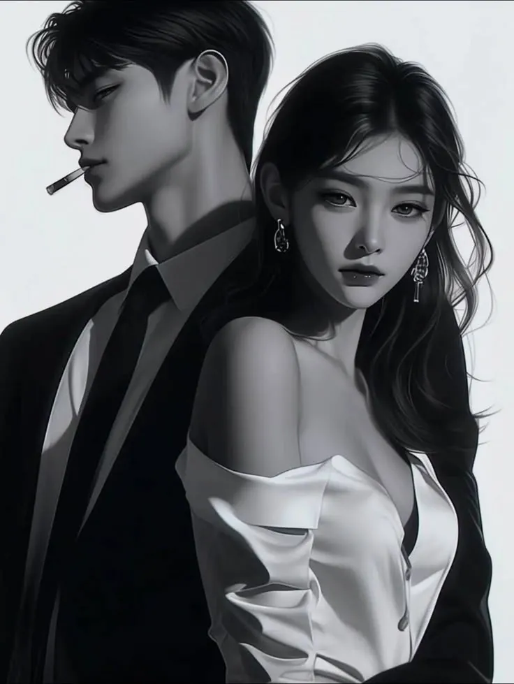 Bìa truyện Nữ Phụ