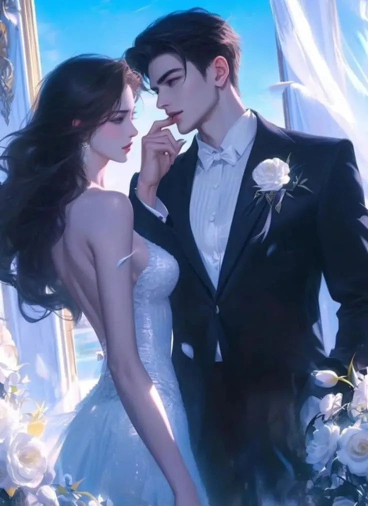 Bìa truyện Xuyên Thành Chim Hoàng Yến: Ngủ Xong Với Boss Hào Môn Liền Chạy Có Được Không?