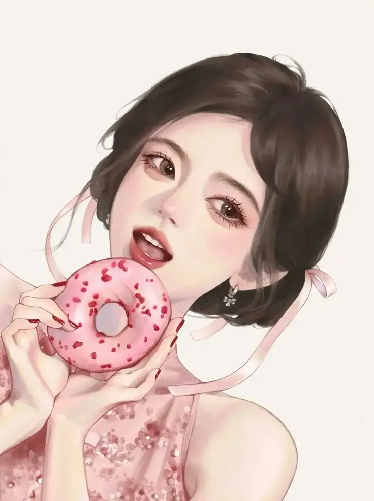 Bìa truyện BẠN TRAI LỪA TÔI VỀ QUÊ ĂN TẾT